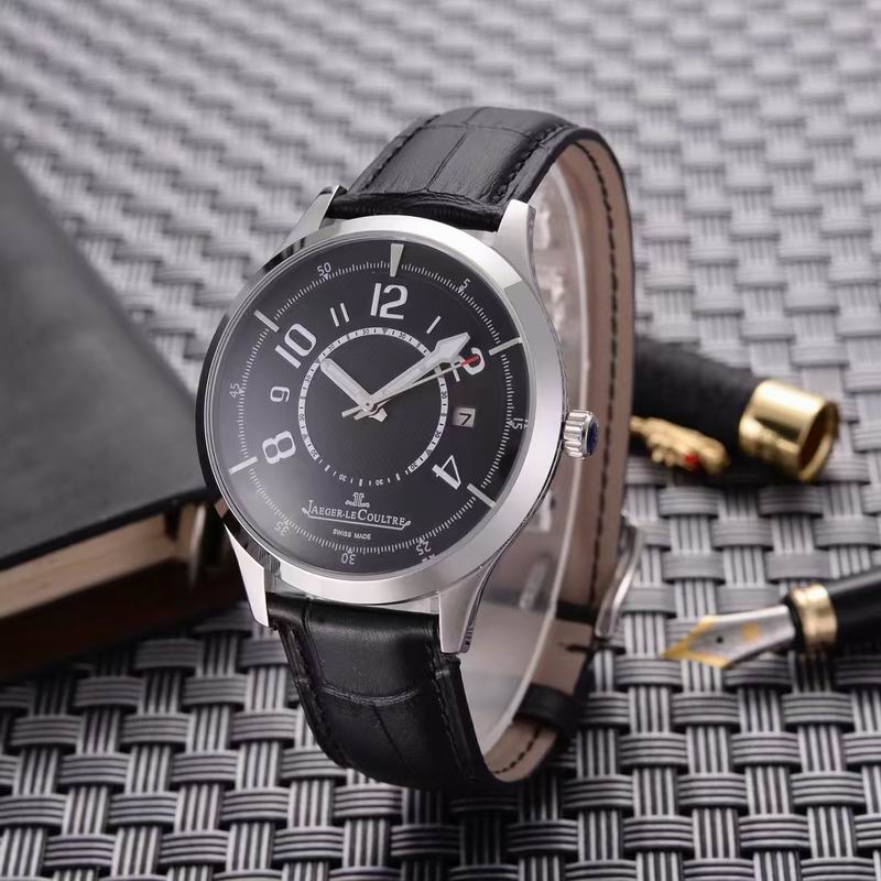 Jeager LeCoultre 41mm 20 (6)