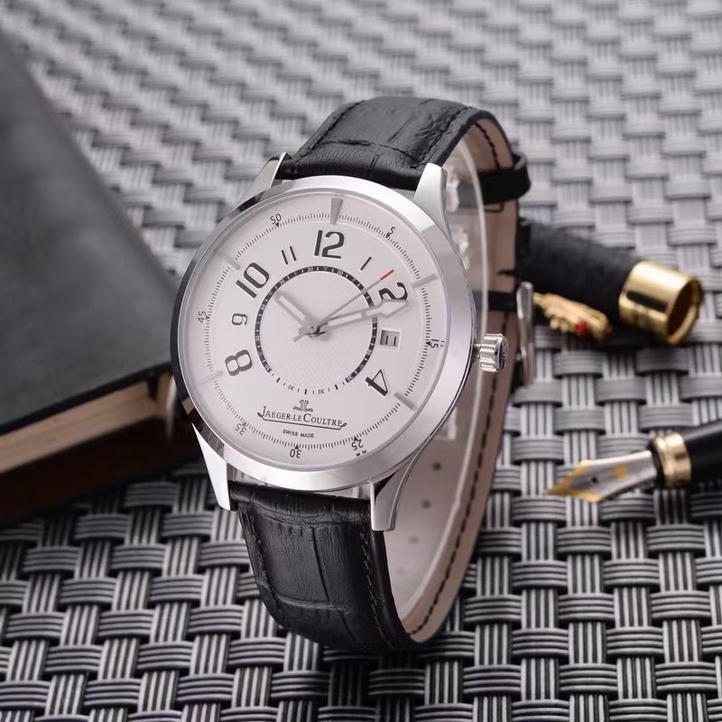 Jeager LeCoultre 41mm 20 (9)