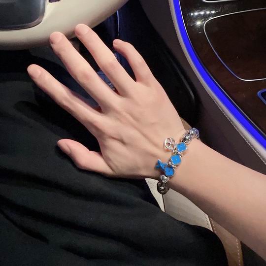 LV Bracelet 11lyh173 (4)
