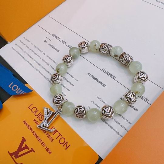 LV Bracelet 11lyh182 (1)