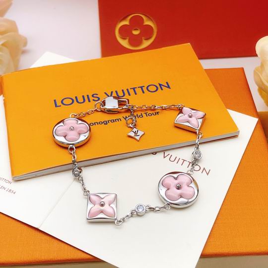 LV Bracelet 11lyh779 (1)