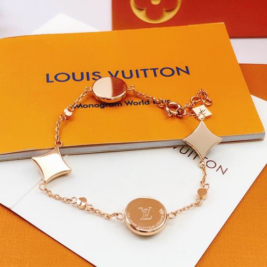 LV Bracelet 11lyh780 (2)