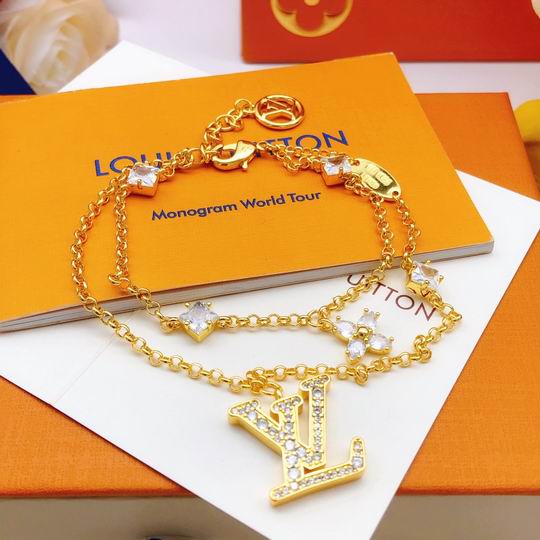 LV Bracelet 11lyh782 (2)