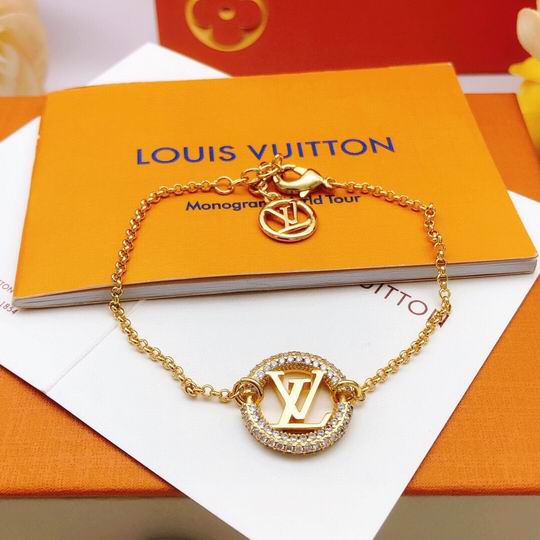 LV Bracelet 11lyh786 (1)