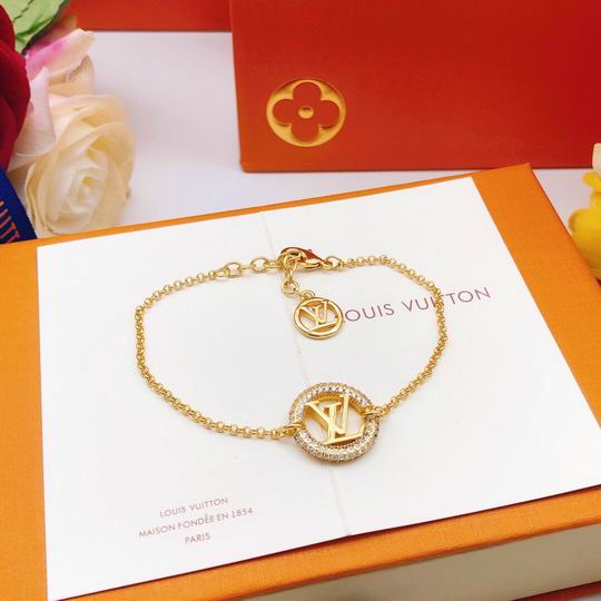LV Bracelet 11lyh786 (3)