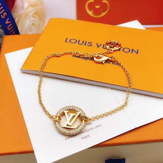 LV Bracelet 11lyh786 (4)