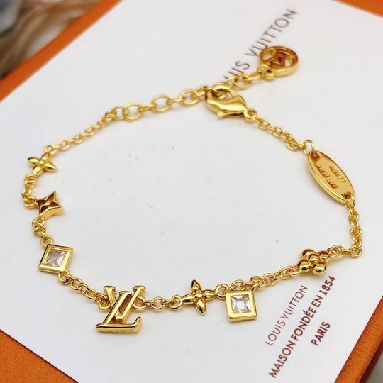 LV Bracelet 11lyh787 (1)