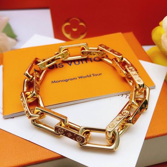 LV Bracelet 11lyh788 (1)