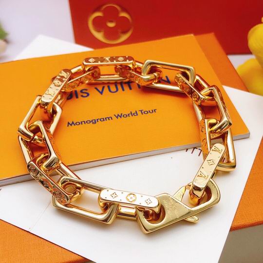 LV Bracelet 11lyh788 (2)