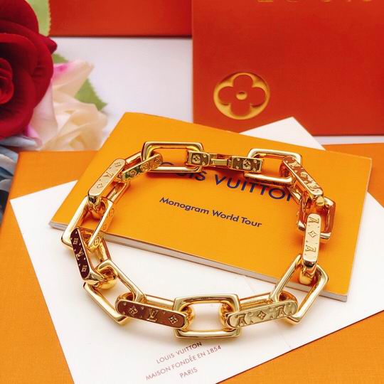 LV Bracelet 11lyh788 (3)