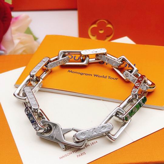 LV Bracelet 11lyh788 (5)