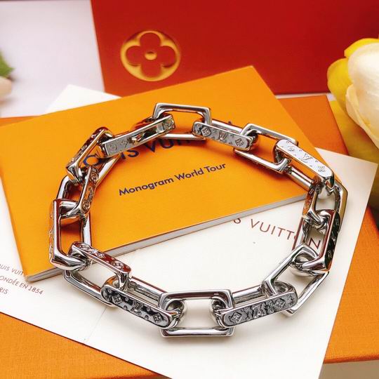 LV Bracelet 11lyh788 (6)