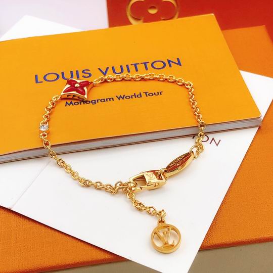 LV Bracelet 11lyh790 (3)