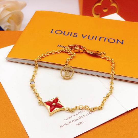 LV Bracelet 11lyh790 (4)