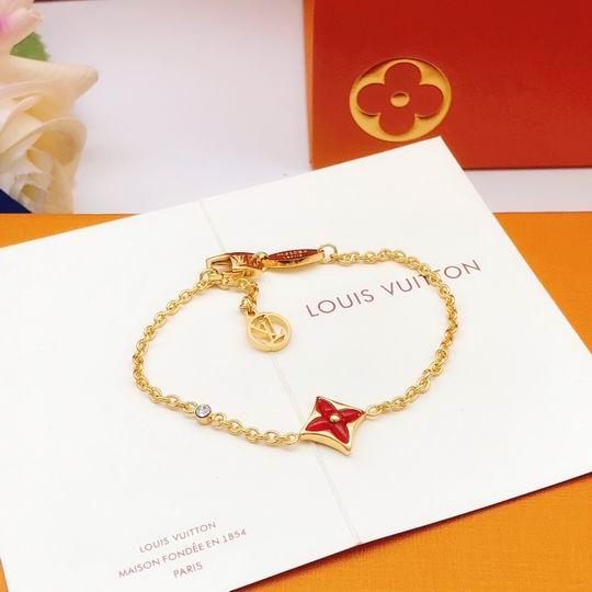 LV Bracelet 11lyh790 (5)