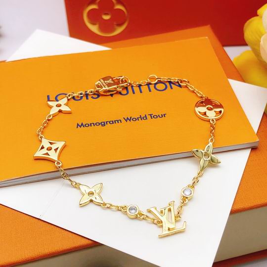 LV Bracelet 11lyh791 (1)