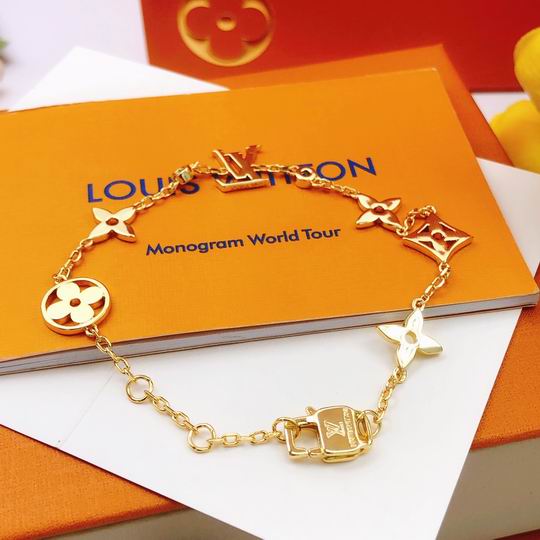 LV Bracelet 11lyh791 (2)