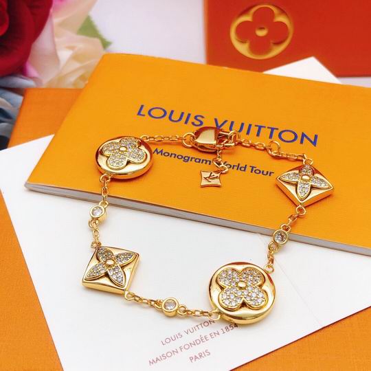 LV Bracelet 11lyh793 (2)