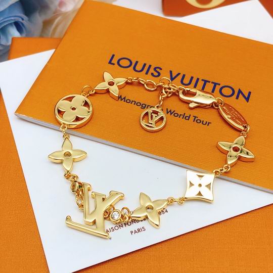 LV Bracelet 11lyh794 (5)