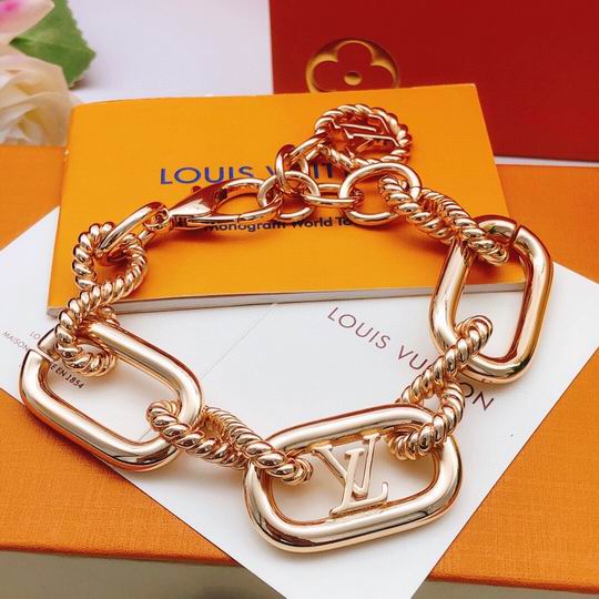 LV Bracelet 11lyh798 (1)