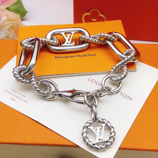LV Bracelet 11lyh798 (4)
