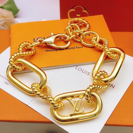 LV Bracelet 11lyh798 (5)