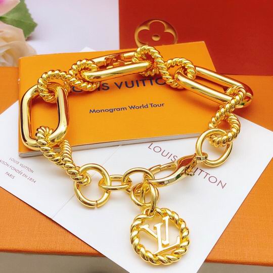 LV Bracelet 11lyh798 (6)