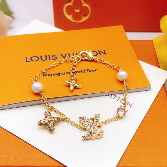 LV Bracelet 11lyh799 (1)
