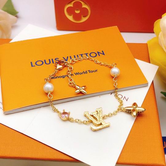 LV Bracelet 11lyh799 (2)