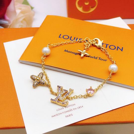 LV Bracelet 11lyh799 (3)