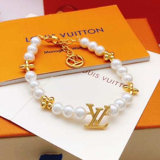 LV Bracelet 11lyh800 (2)