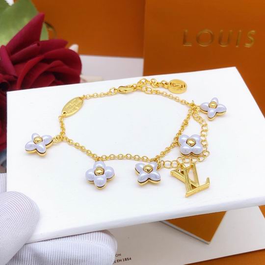 LV Bracelet 11lyh802 (2)