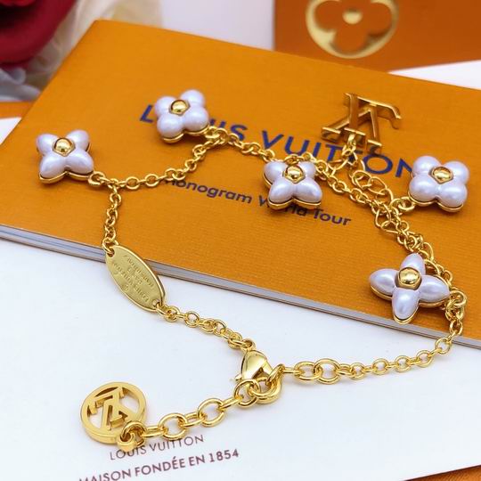 LV Bracelet 11lyh802 (3)