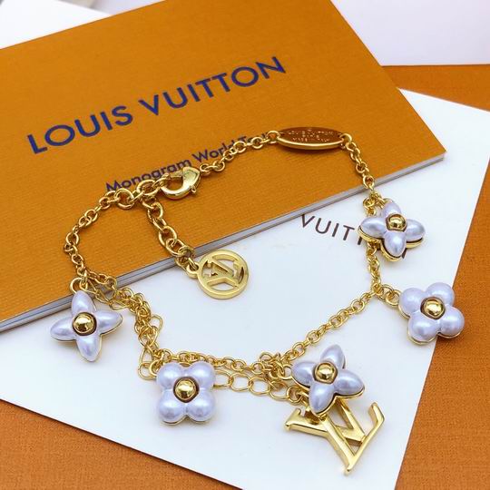 LV Bracelet 11lyh802 (4)
