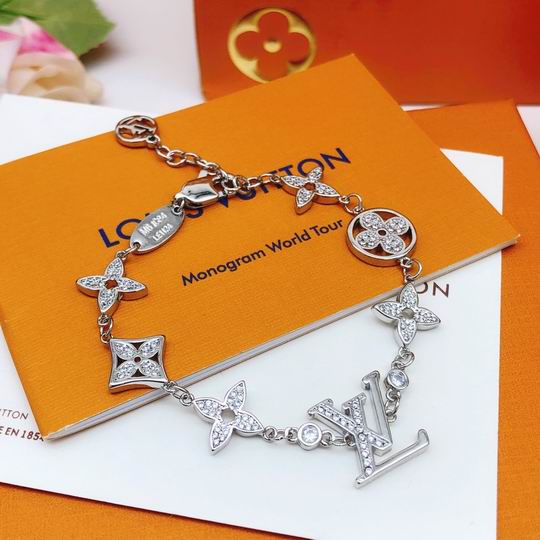 LV Bracelet 11lyh803 (3)
