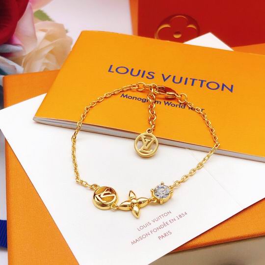 LV Bracelet 11lyh804 (1)