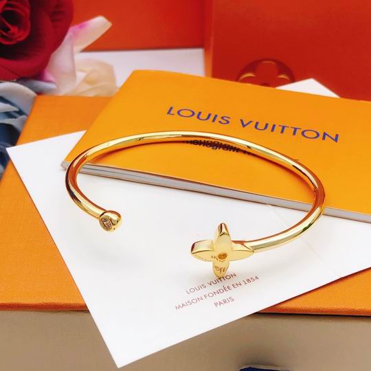 LV Bracelet 11lyh805 (3)