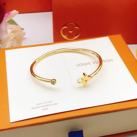 LV Bracelet 11lyh805 (6)