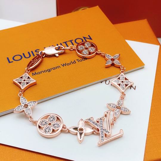 LV Bracelet 11lyh806 (1)