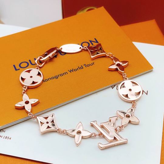 LV Bracelet 11lyh806 (2)