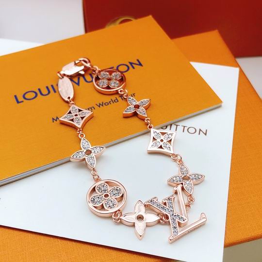 LV Bracelet 11lyh806 (3)