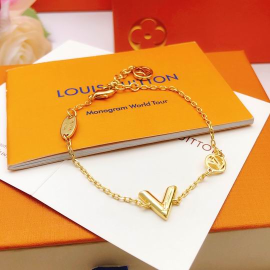 LV Bracelet 11lyh808 (1)