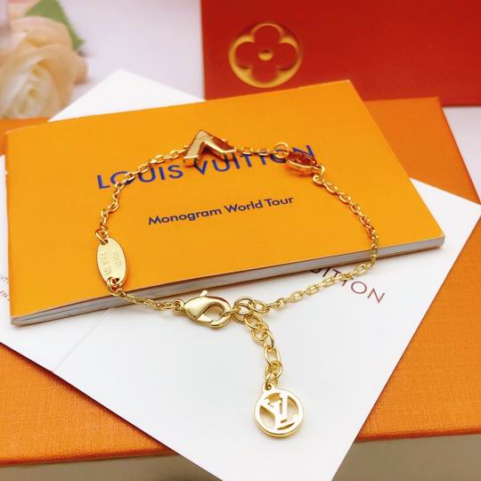 LV Bracelet 11lyh808 (2)