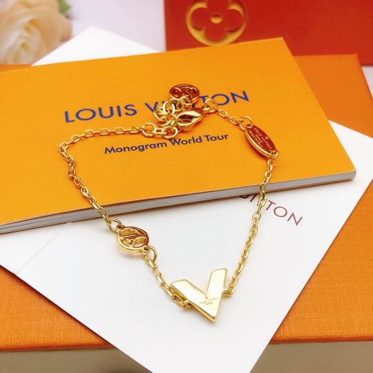 LV Bracelet 11lyh808 (3)