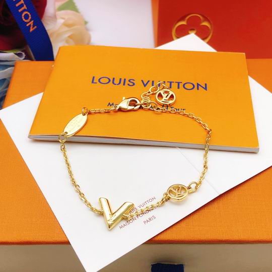 LV Bracelet 11lyh808 (4)