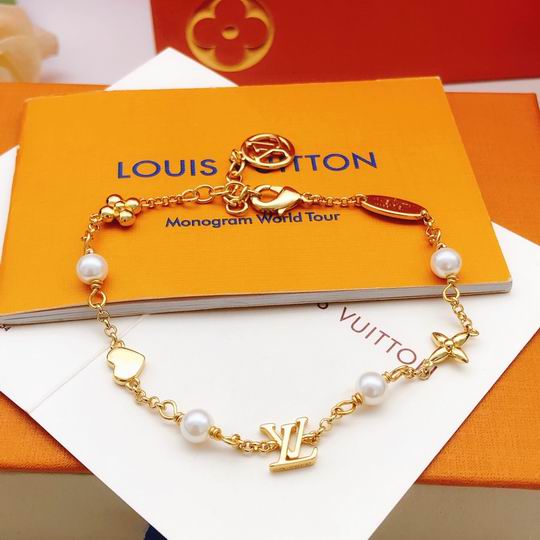 LV Bracelet 11lyh809 (1)