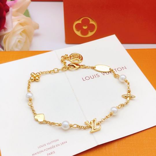 LV Bracelet 11lyh809 (2)
