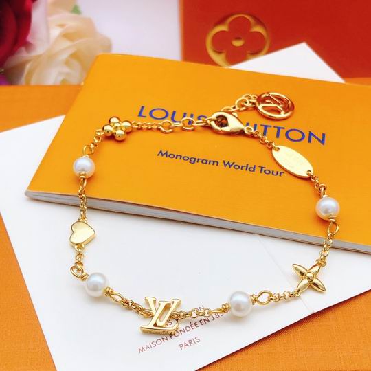 LV Bracelet 11lyh809 (3)