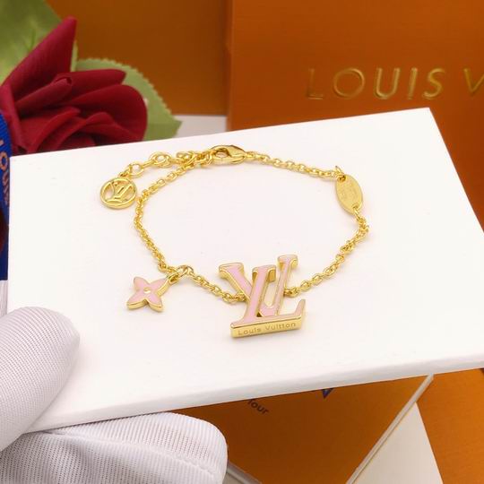 LV Bracelet 11lyh810 (2)