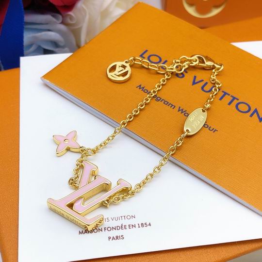 LV Bracelet 11lyh810 (6)
